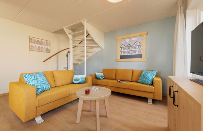 Center Parcs Park Eifel - Foto 60