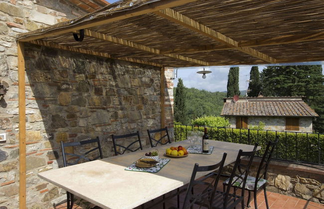 Escape to Vineyards, Elba - Foto 14