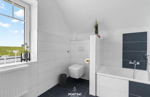 Ferienhaus Pegelbude Dagebüll - Foto 37