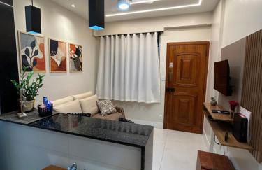 Solar de Copacabana-Vista Frente - Foto 29