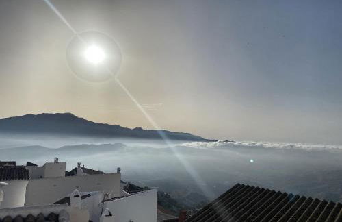 Casita de los Azulejos in Comares - Foto 16