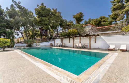 The House of Gratitude - Poolside Retreat - Foto 7