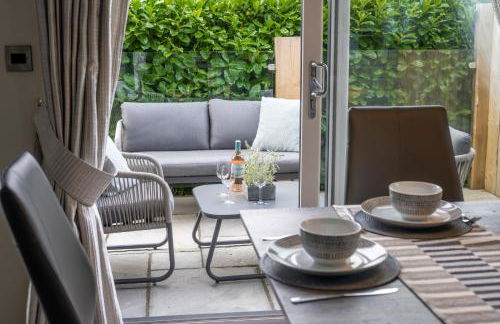 Field Lodge - Foto 36