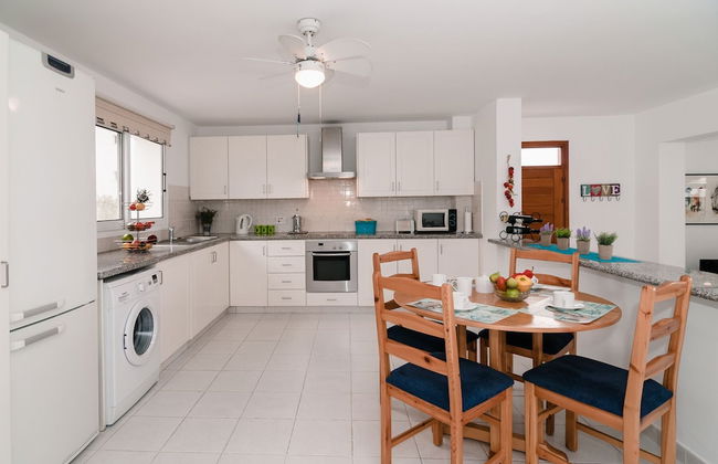 Villa Mozart - Photo 16