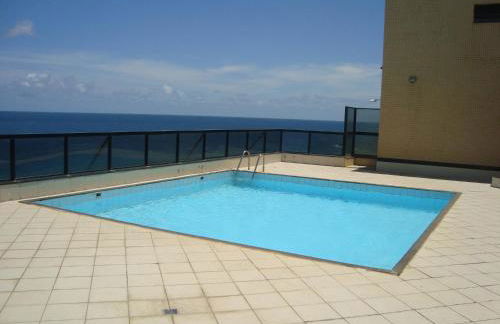 Farol Barra Flat 202 - Foto 29