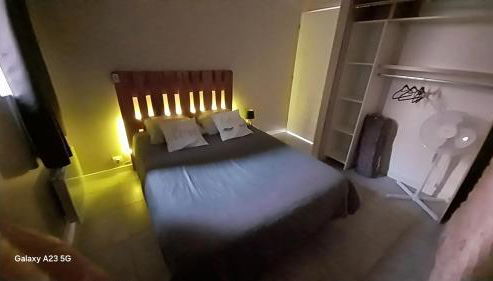 superbe appartement de 40m2 avec parking gratuit sur place - Foto 3