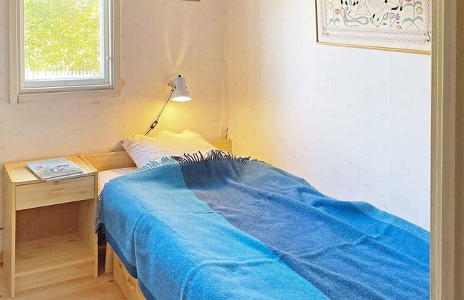 6 Person Holiday Home in Vingaker-by Traum - Foto 2