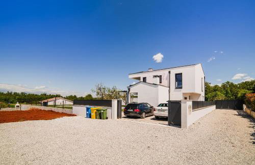 Villa Alps2Sea with Private Pool - Foto 45