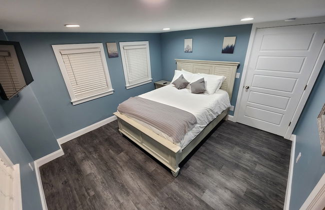 Paradise on lake harris - Foto 17