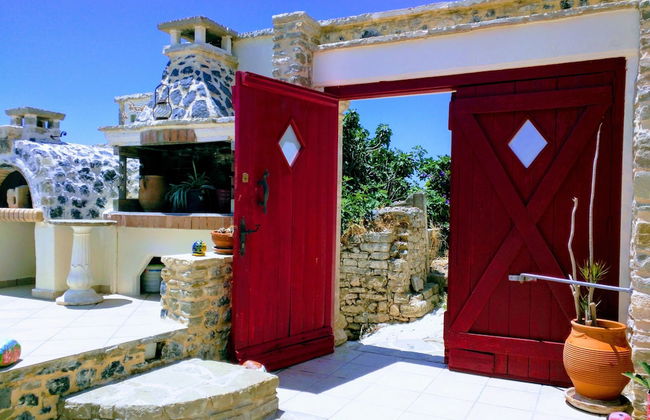 Villa Rosa - Foto 75