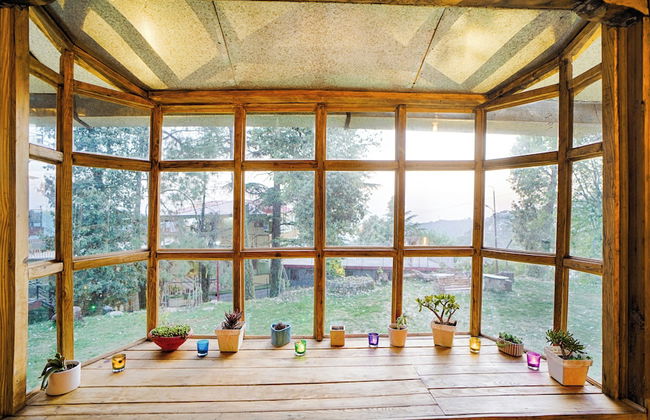 Leela Heritage Villa - Foto 10