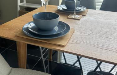 The Boat Cottage - private beach access - Foto 14