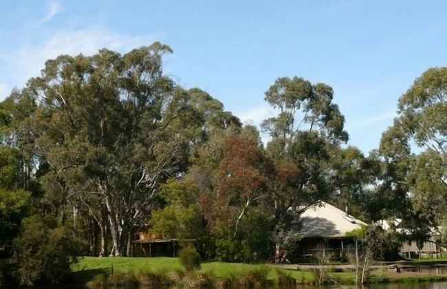 The Burrow At Wombat Bend - Foto 38