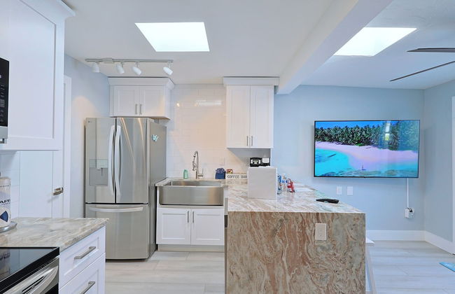 The Inn On Siesta Key - Foto 30