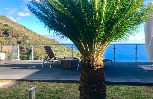 Villa Alex,pool and ocean view - Photo 10