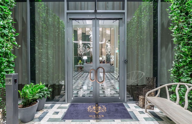 Suites at SLS LUX Brickell managed by CE - Foto 3