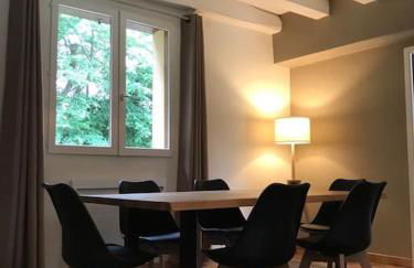 Maison Vallée Vue avec piscine chauffée - Foto 20