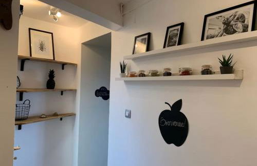 Entre châteaux et vignobles, au bord de la Loire - Foto 23