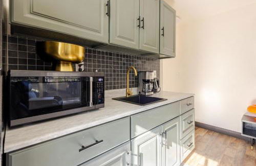 Golden Sparrow's Nest - Foto 14