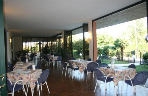 Residence Miralago Rooms & Apartments - Foto 12