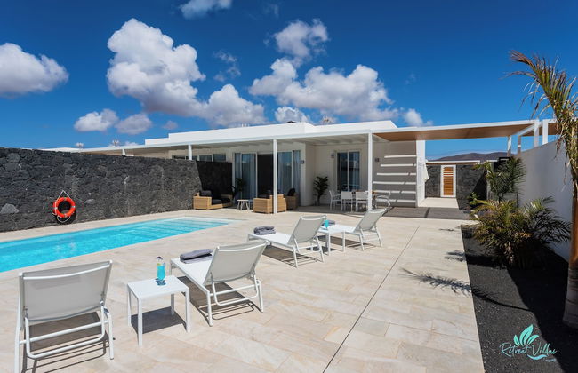 Villa Paraiso de Jil - Stunning, Brand new 3 bed ! - Photo 43