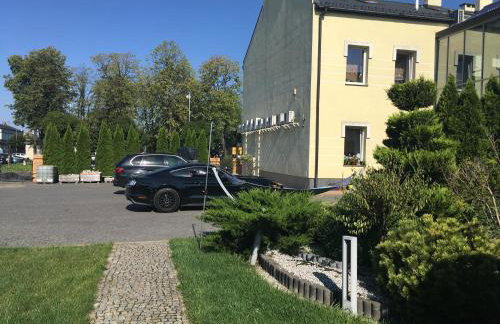 Apartamenty i pokoje „Pod Jedynką” - Foto 80