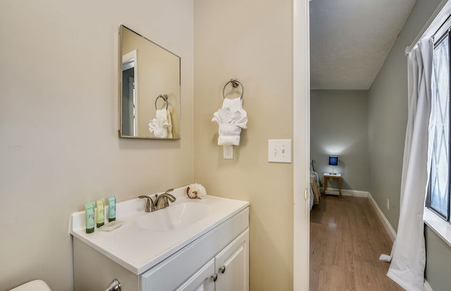 Emerald Sunset by Book That Condo - Photo 34