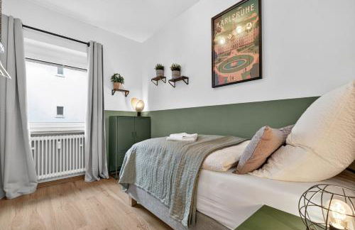 Apartment Pyramidenblick - Foto 43