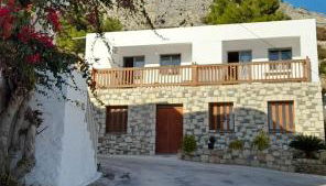 Ageri & Tritonis Luxury Apartments - Foto 2