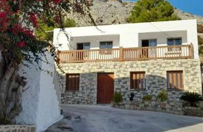 Ageri & Tritonis Luxury Apartments - Foto 2