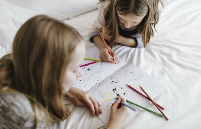 Lorient Résidence - Foto 21