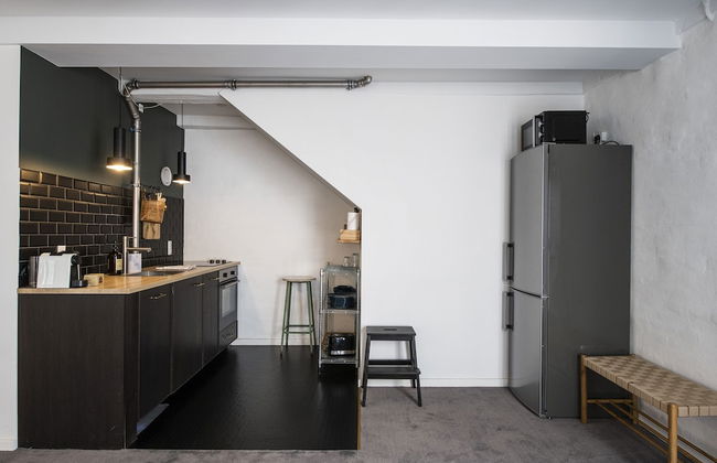 The Churchill apartments by Daniel&Jacob’s - Foto 64