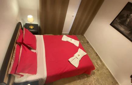 Patras Golden Suite - Foto 23