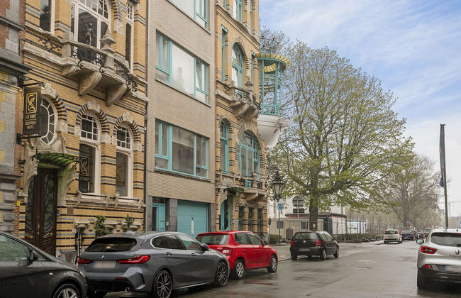 Museum Zuid Top located apartments - Foto 1