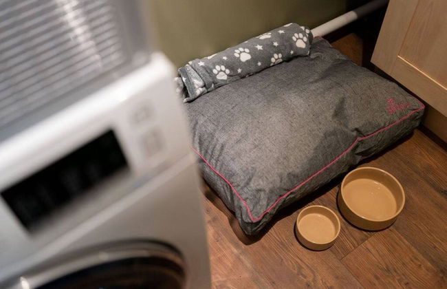 Ranch House Cottage Inverurie Aberdeenshire - Foto 36