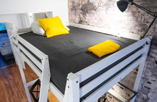 Shabby Chic Apartment in ideal Location - Foto 8