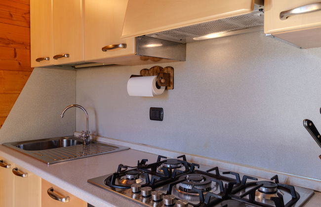 Il Poggio del Castagno - Foto 15