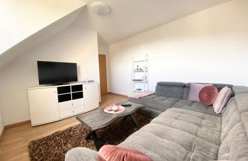 Ferienwohnungen Grimma 6 - Foto 8