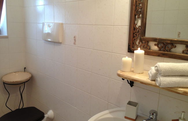 Trulli Colarossa - Photo 49