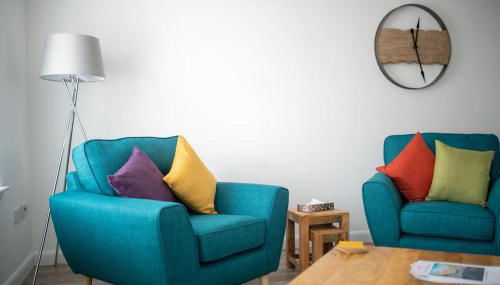 Modern Ground Floor Apartment in Tornagrain - Foto 3