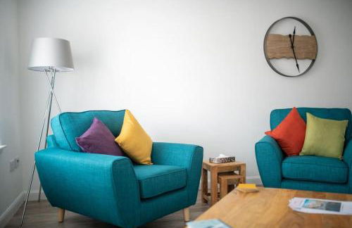 Modern Ground Floor Apartment in Tornagrain - Photo 3