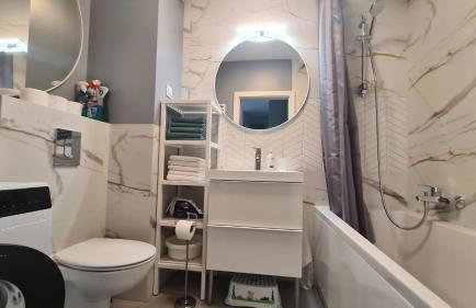 Apartament Dębowe Zacisze Tużycka - Foto 14
