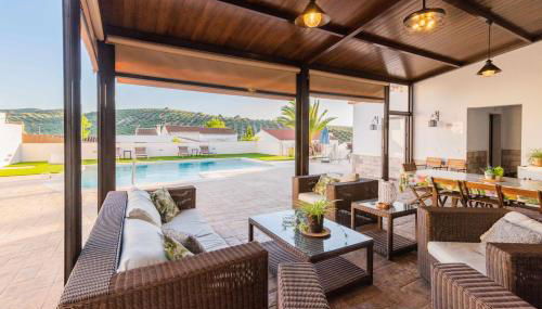 Casa Rural Era · 12 personas y mascotas · Córdoba - Foto 3