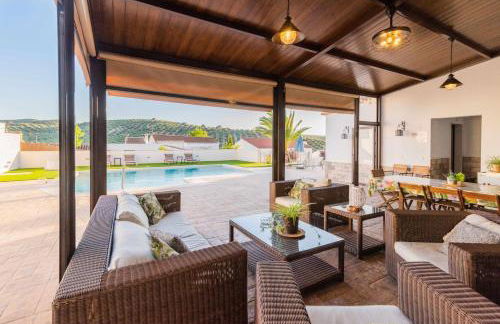 Casa Rural Era · 12 personas y mascotas · Córdoba - Foto 3