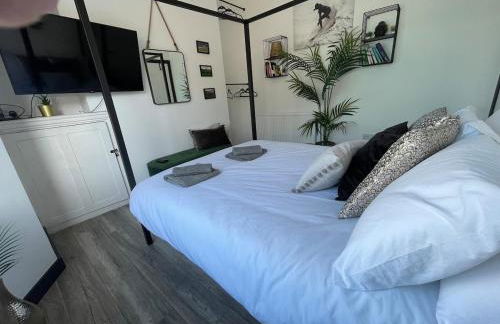 Coney Retreat , Porthcawl - Foto 17