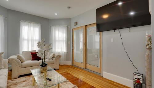 All-Season Fun! Charming Apt 3 Mi to Blue Hills - Foto 5