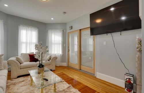 All-Season Fun! Charming Apt 3 Mi to Blue Hills - Foto 5