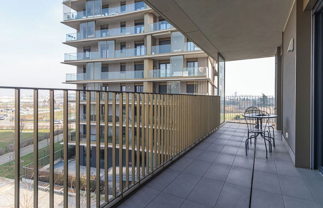 Italianway Comfort - Pasolini 70 B - Feel Uptown - Foto 3