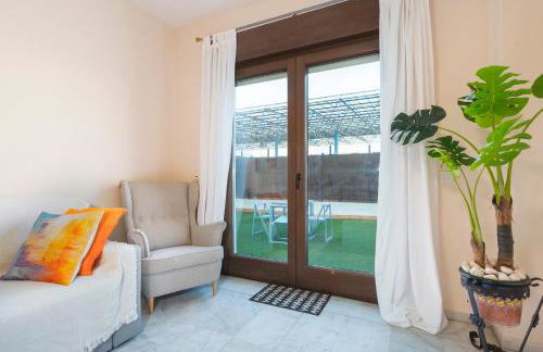 LuxSevilla Bormujos Piscina Free Parking - Foto 24