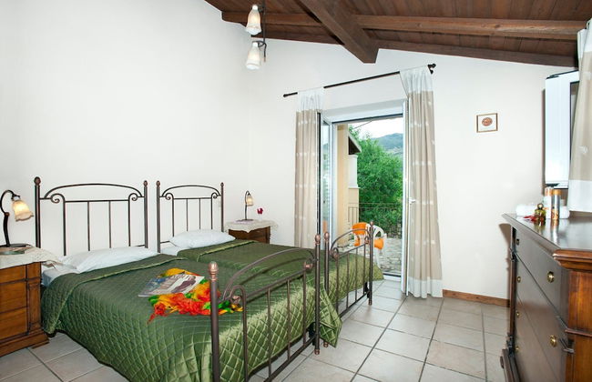 Villa Berry - Foto 16